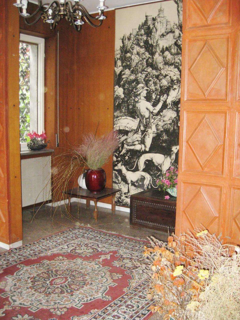 La Casa Del Quirino
