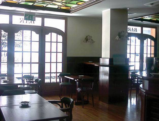 Grande Albergo
