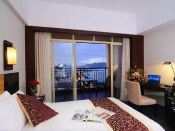 Shengyi Holiday Villa Hotel & Suites Sanya