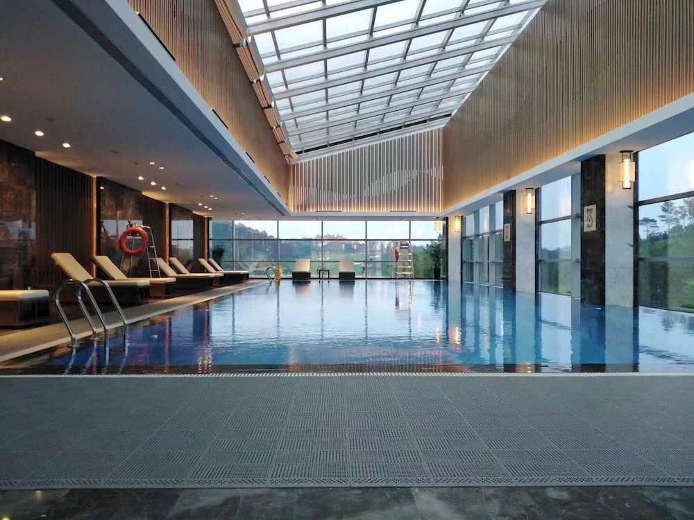 Wanda Realm Heshan