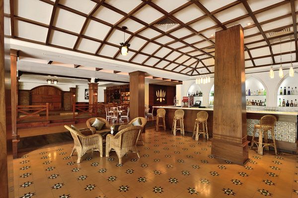 Radisson Blu Resort Goa Cavelossim Beach