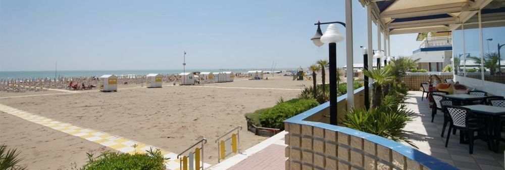 Unico Hotel Caorle