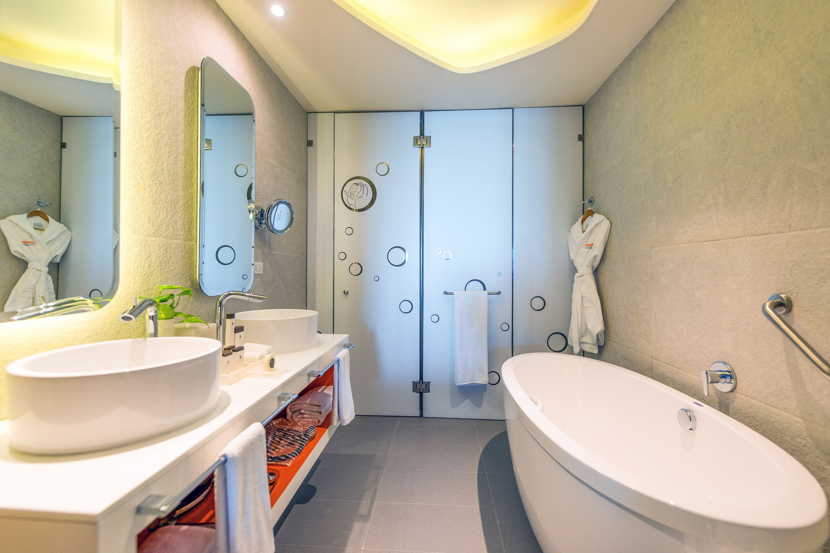 Nickelodeon Resort Riviera Maya Gourmet Inclusive by Karisma