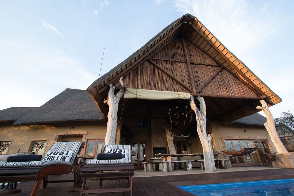 Phumelelo Lodge