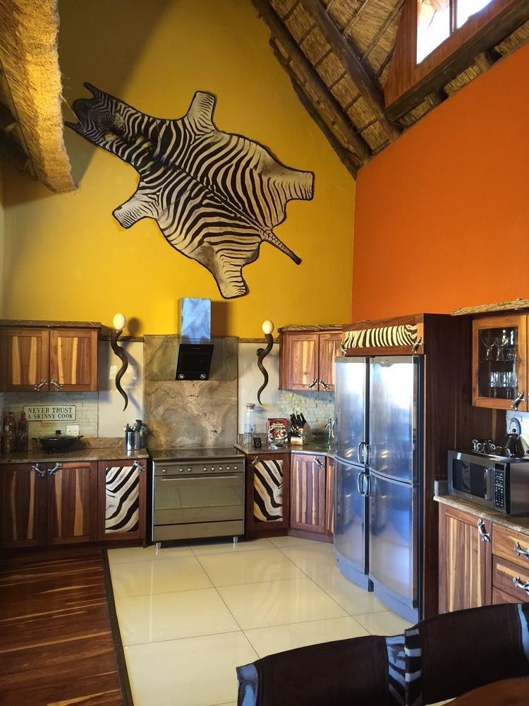 Phumelelo Lodge