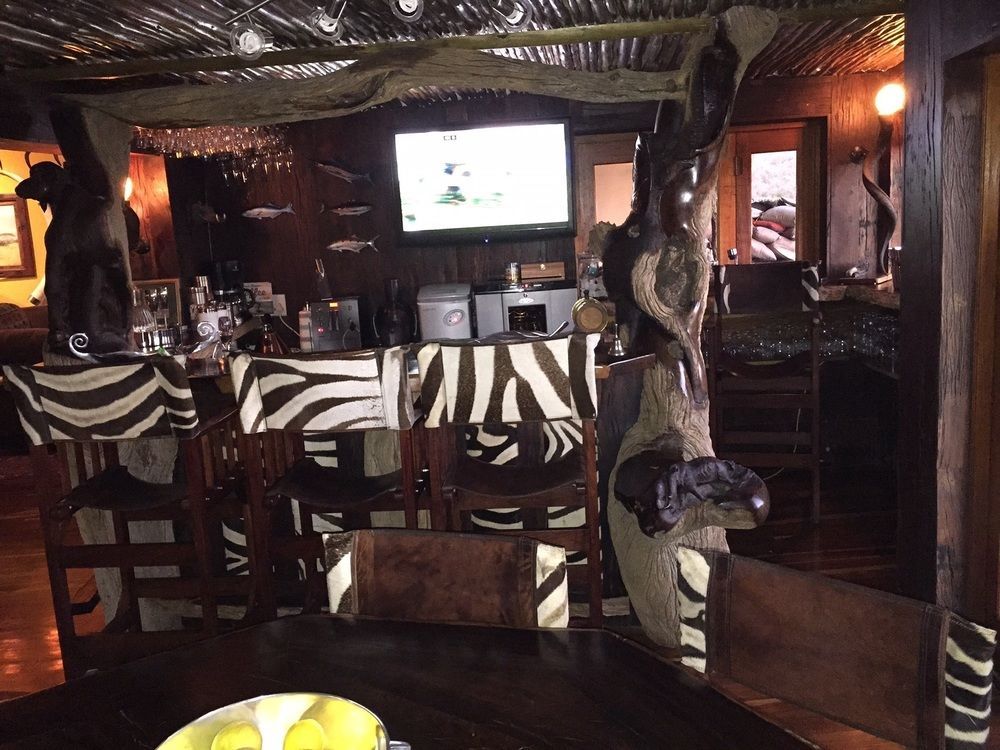 Phumelelo Lodge