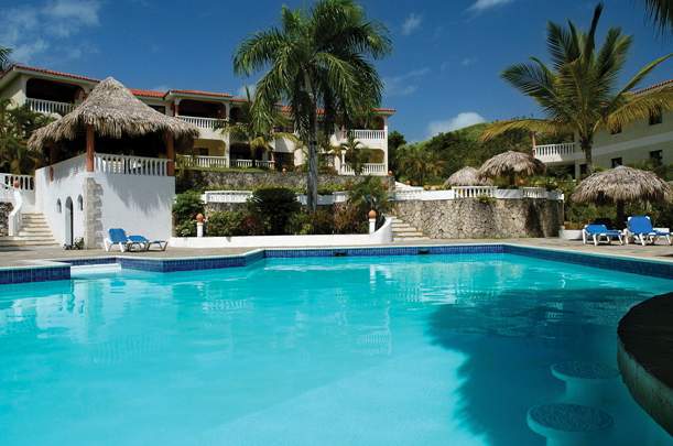 Lifestyle Crown & Residence Suites