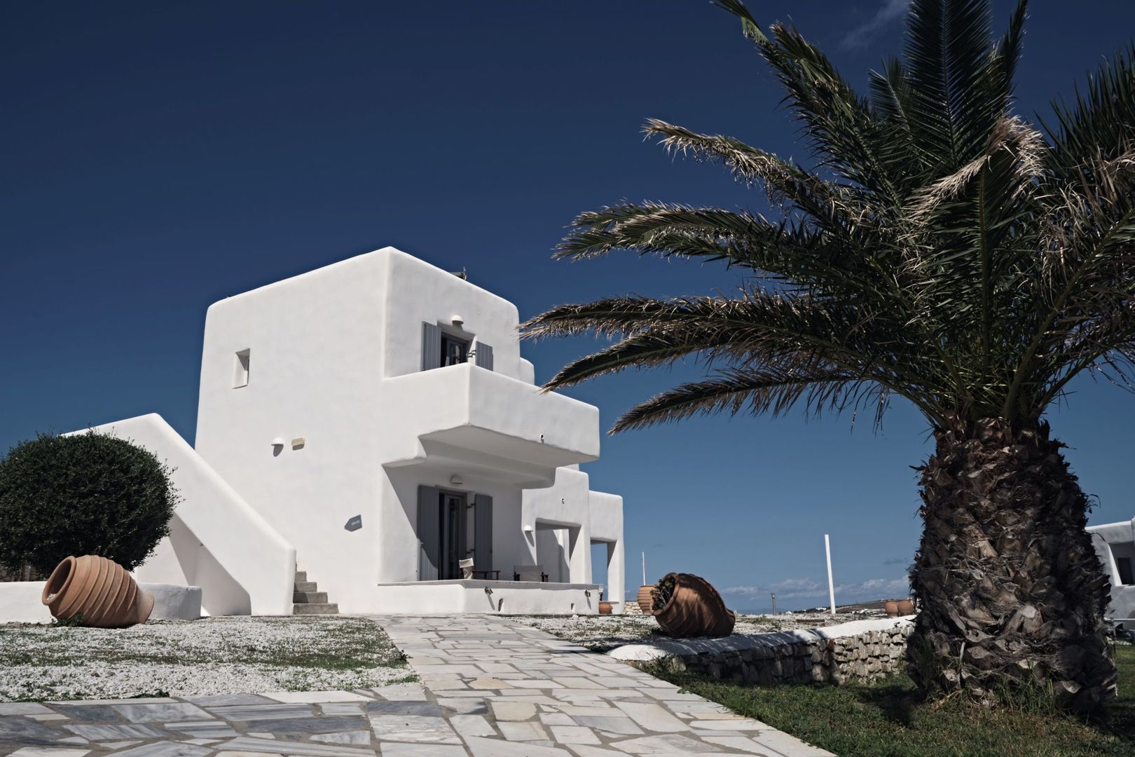 Paros Bay