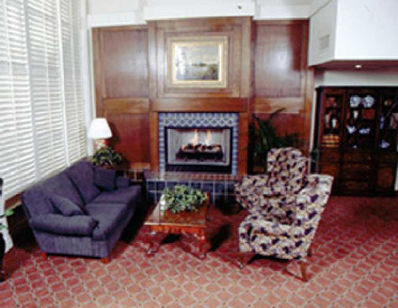 Holiday Inn Downtown