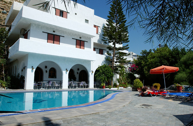 Matala Hostel