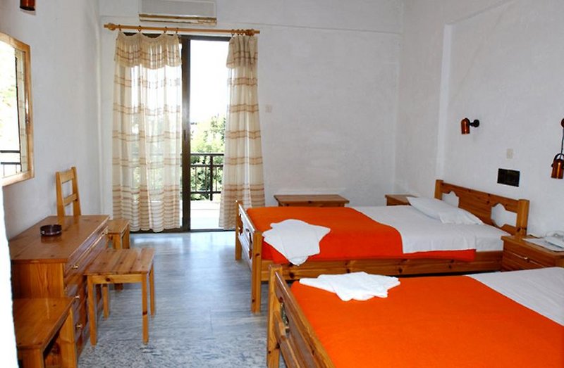 Matala Hostel