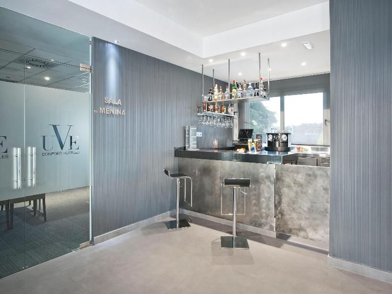 Hotel uVe Alcobendas