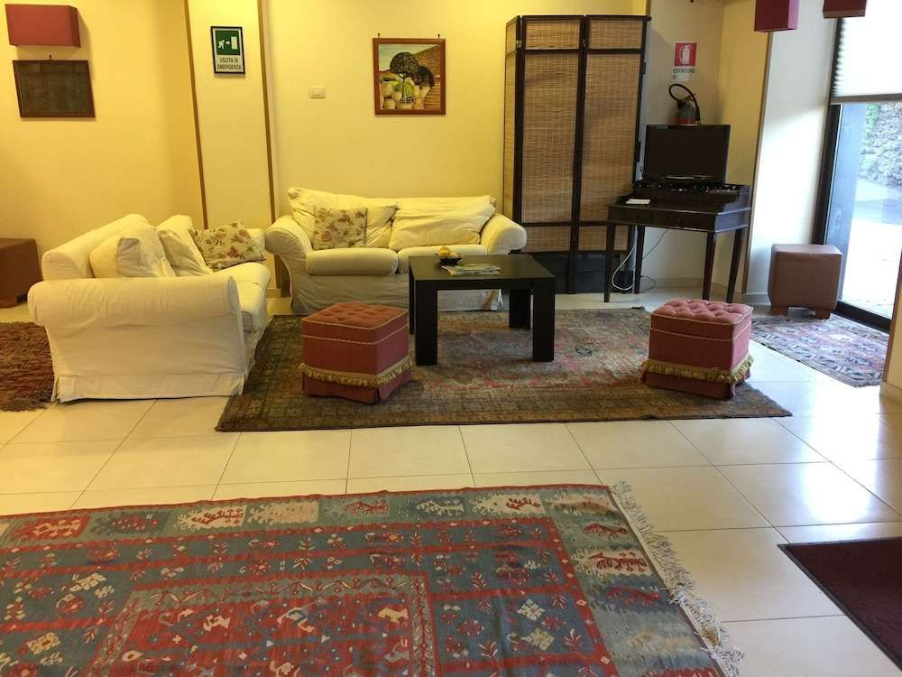 Milomax Hotel-Ristorante