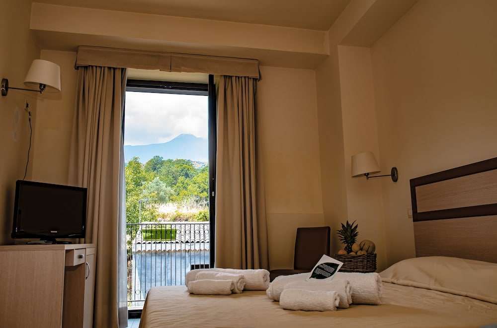 Milomax Hotel-Ristorante