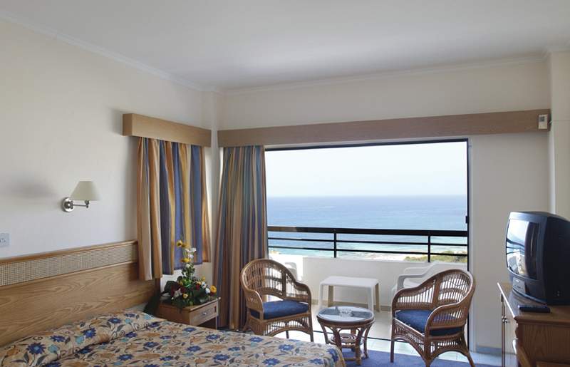 Amarande Hotel