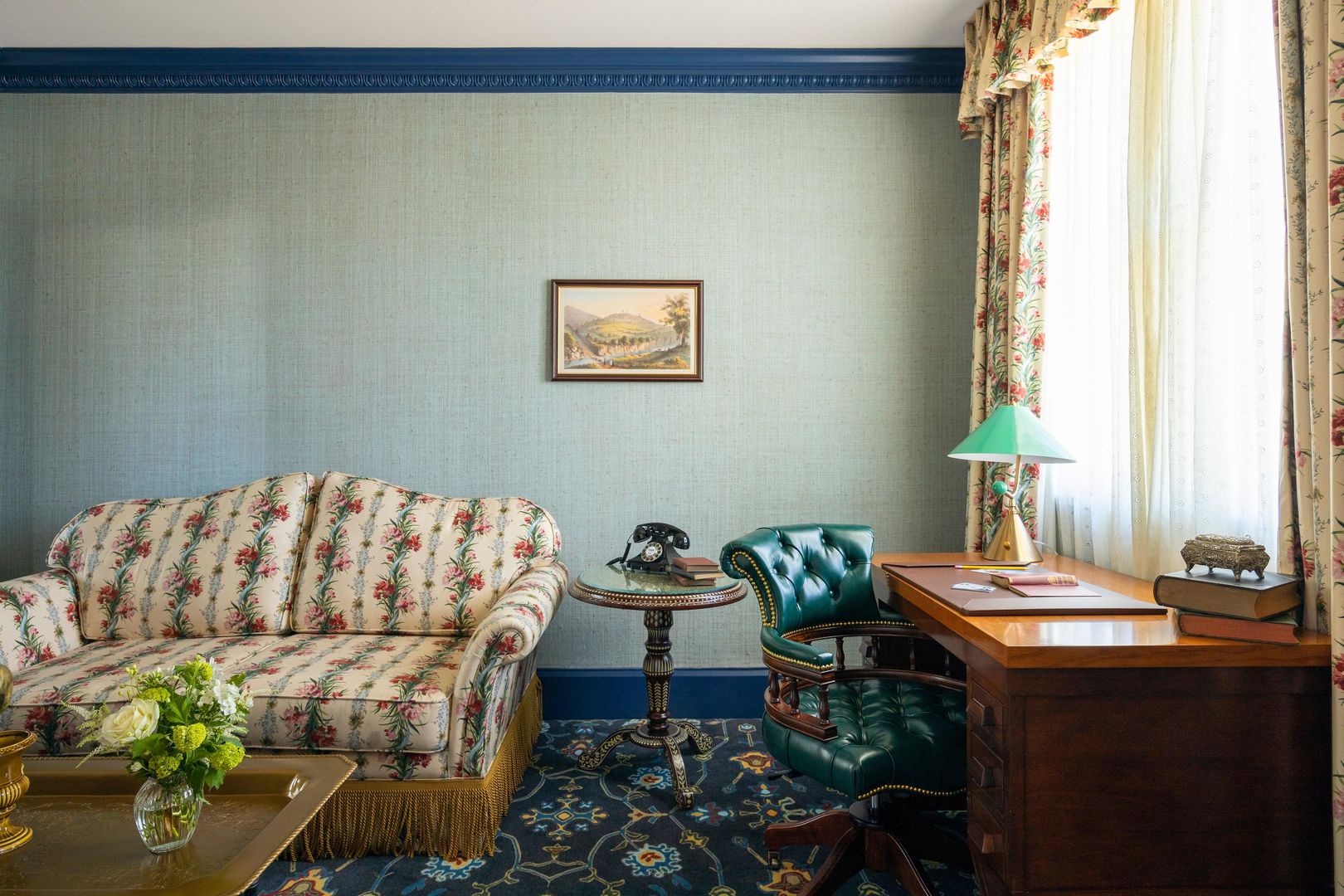 The Randolph Hotel Oxford, a Graduate by Hilton