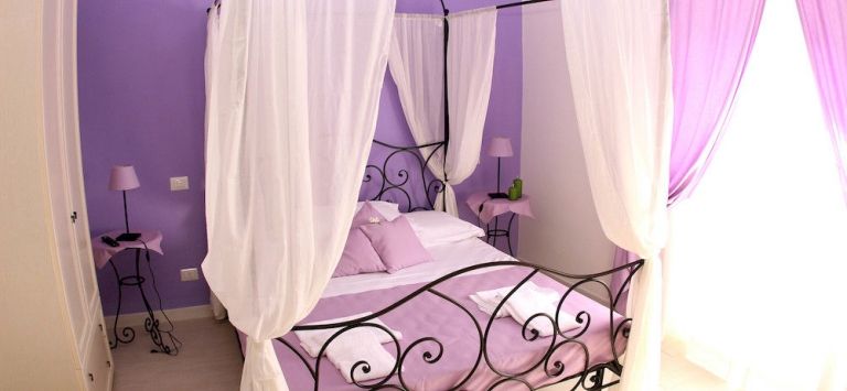 Suite Rome
