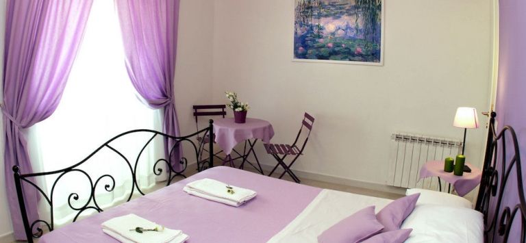 Suite Rome
