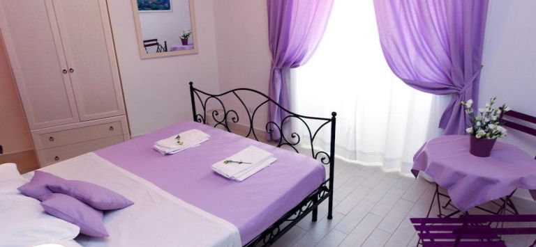 Suite Rome