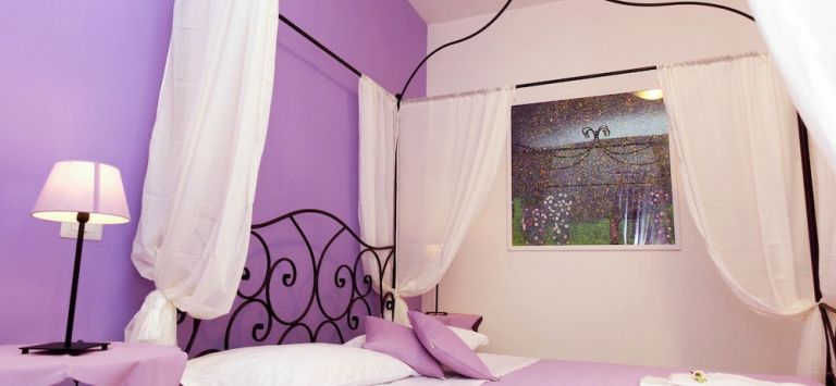 Suite Rome
