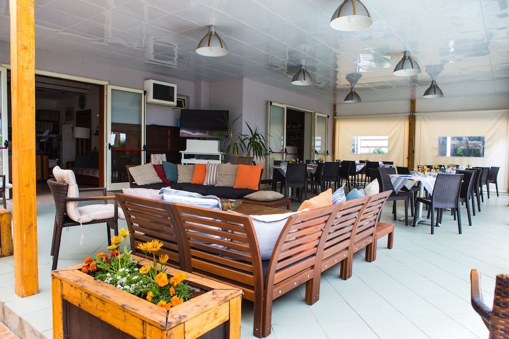 Hotel Cerrano