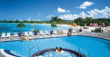 Royalton Negril An Autograph Collection All Inclusive Resort