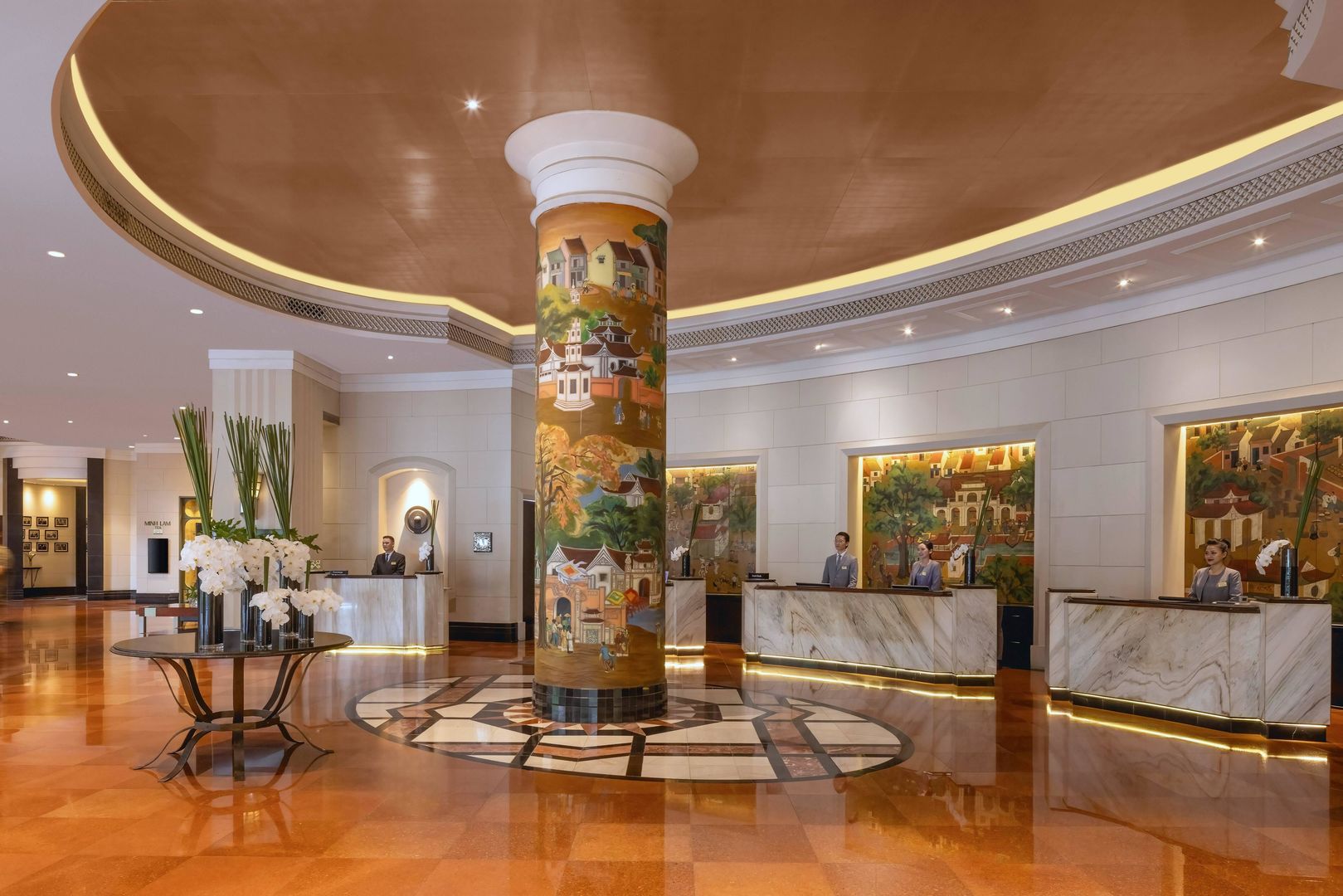 Meliá Hanoi
