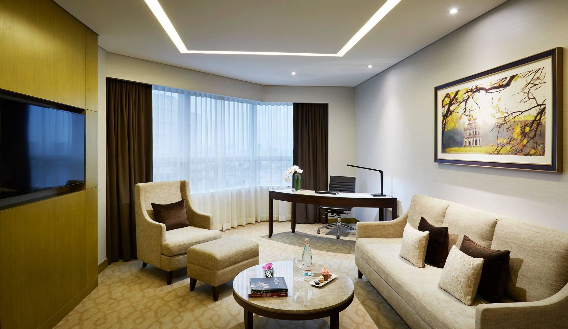 Meliá Hanoi