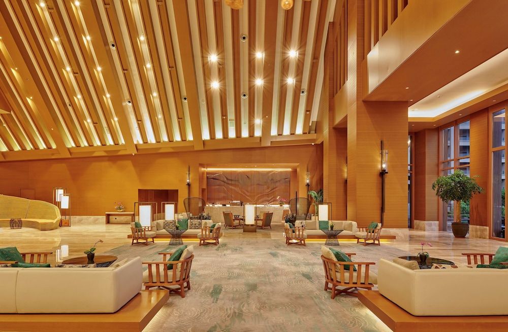 Doubletree By Hilton Shanwei