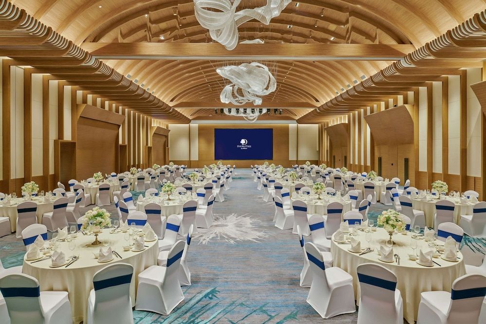 Doubletree By Hilton Shanwei