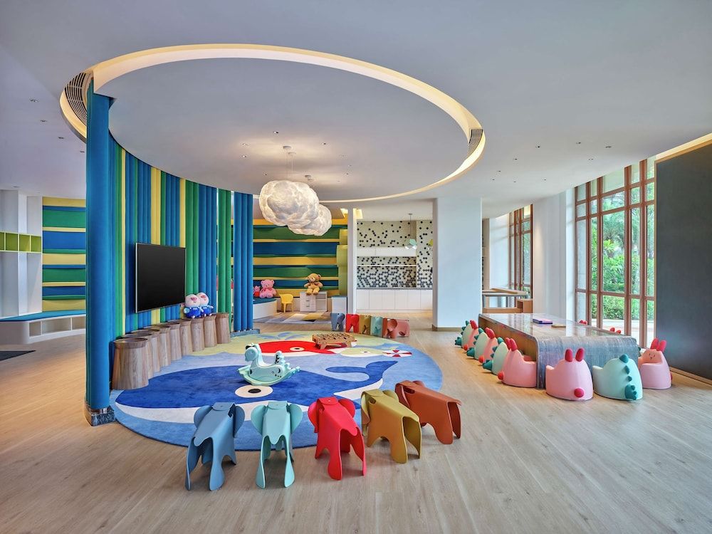 Doubletree By Hilton Shanwei