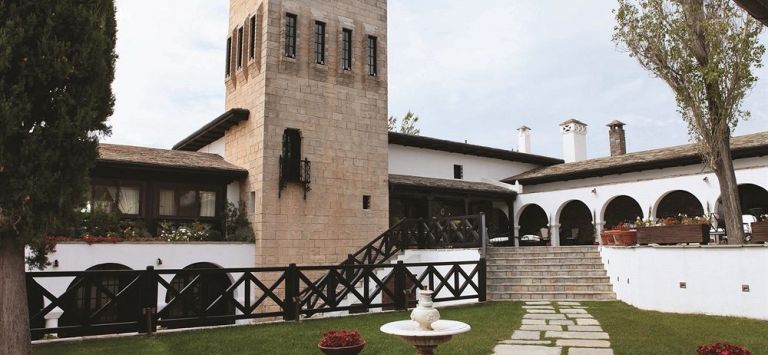 Villa Galini