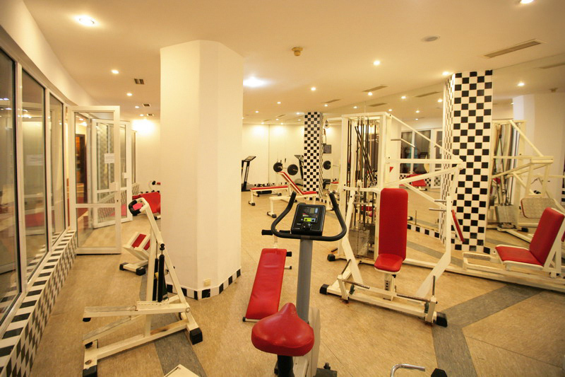 Kilikya Resort Camyuva