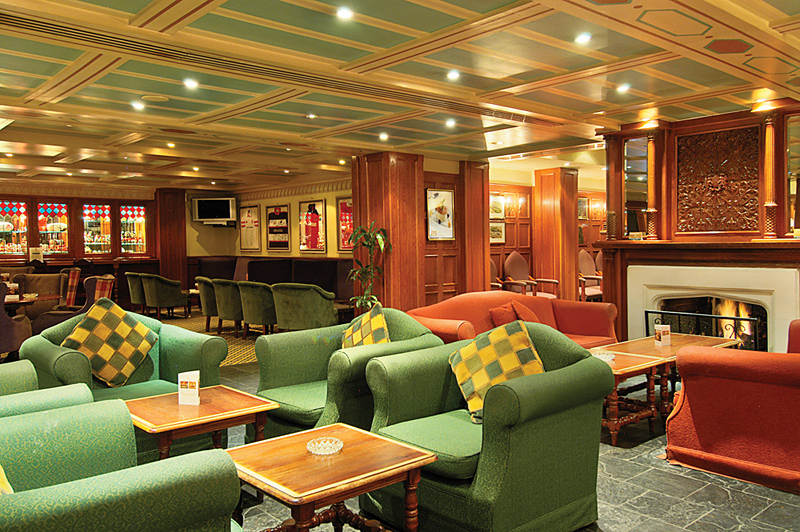 Copthorne Hotel Cardiff-Caerdydd