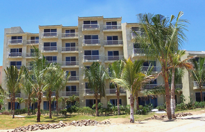 Krystal Grand Los Cabos