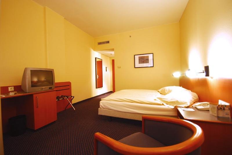 ARCADIA Hotel Berlin