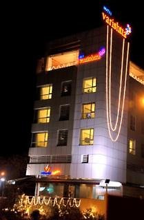 Hotel Varishtta