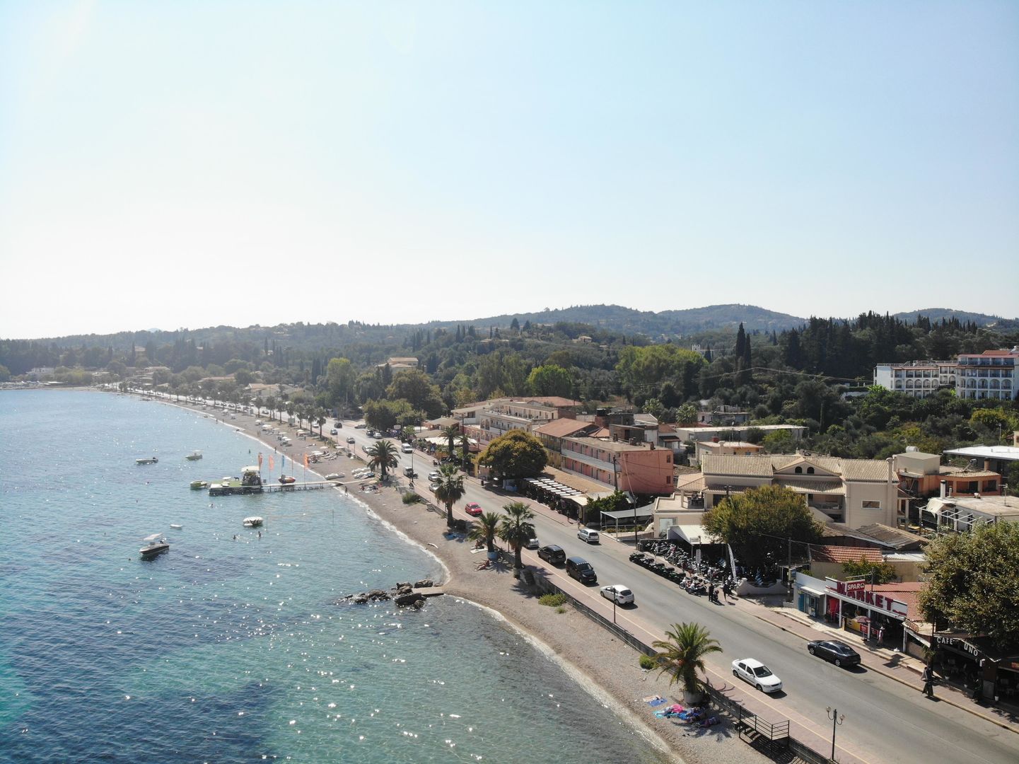 Ipsos Di Mare Hotel