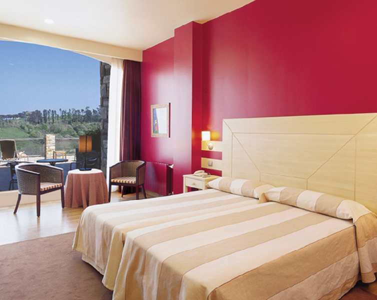 Abba Comillas Hotel