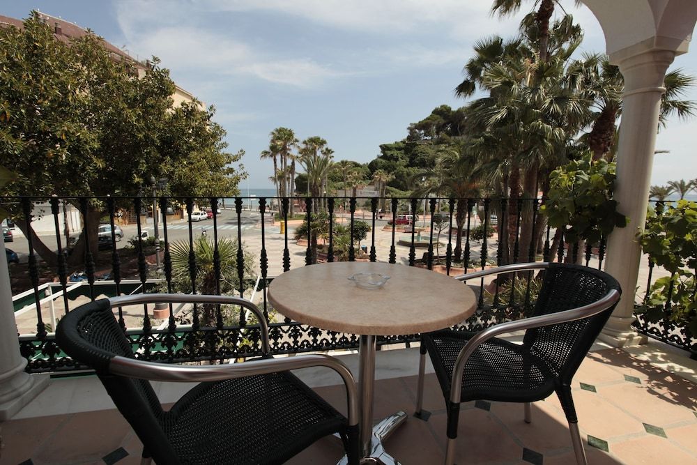 Hotel Casablanca