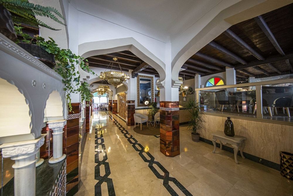 Hotel Casablanca