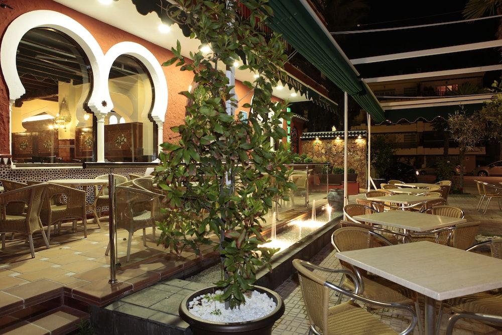 Hotel Casablanca