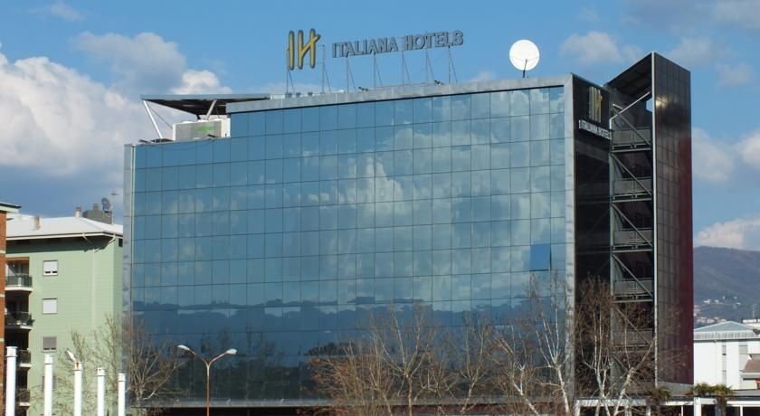 Italiana Hotels Cosenza
