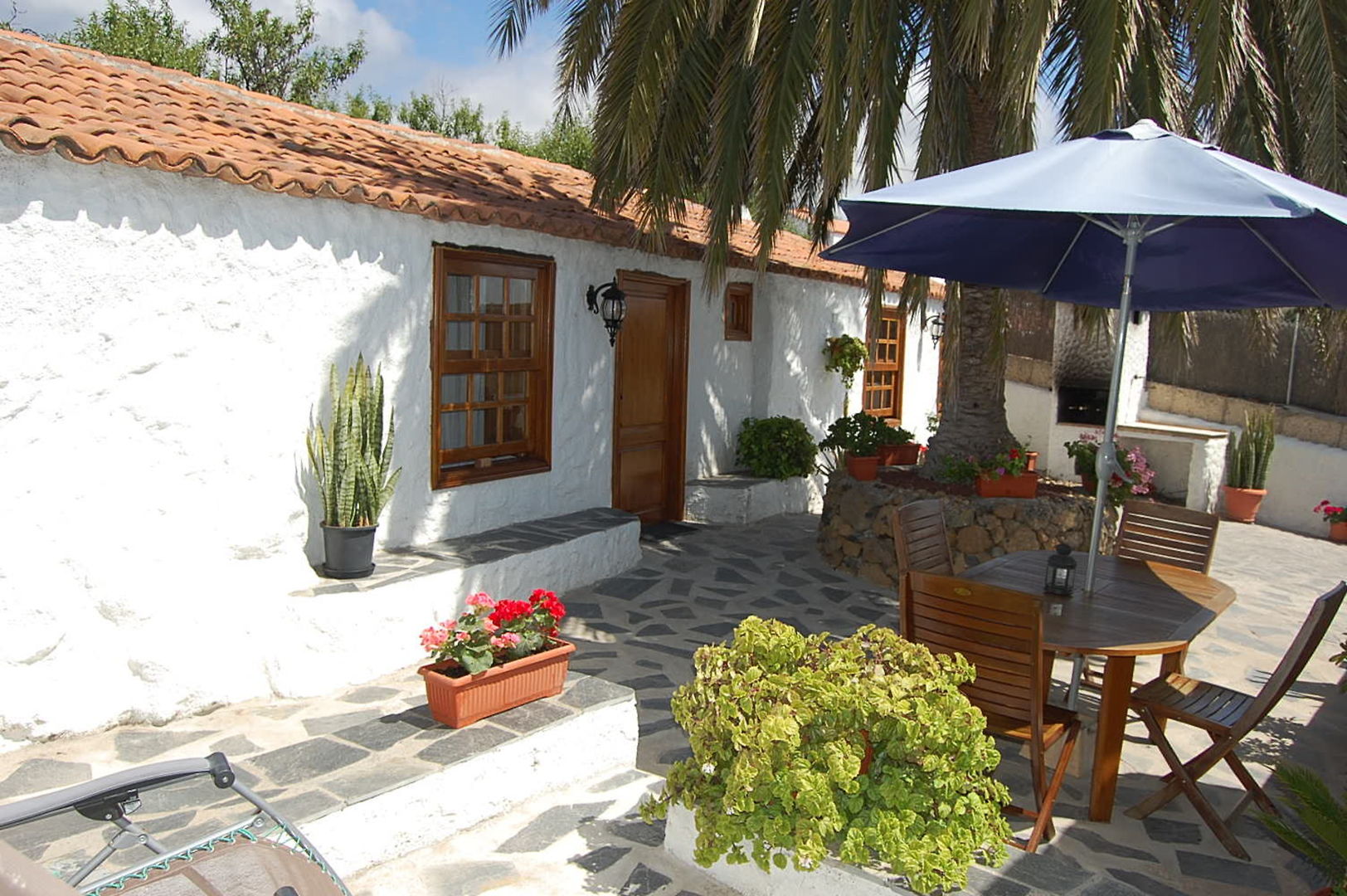 Casa Rural Las Perez