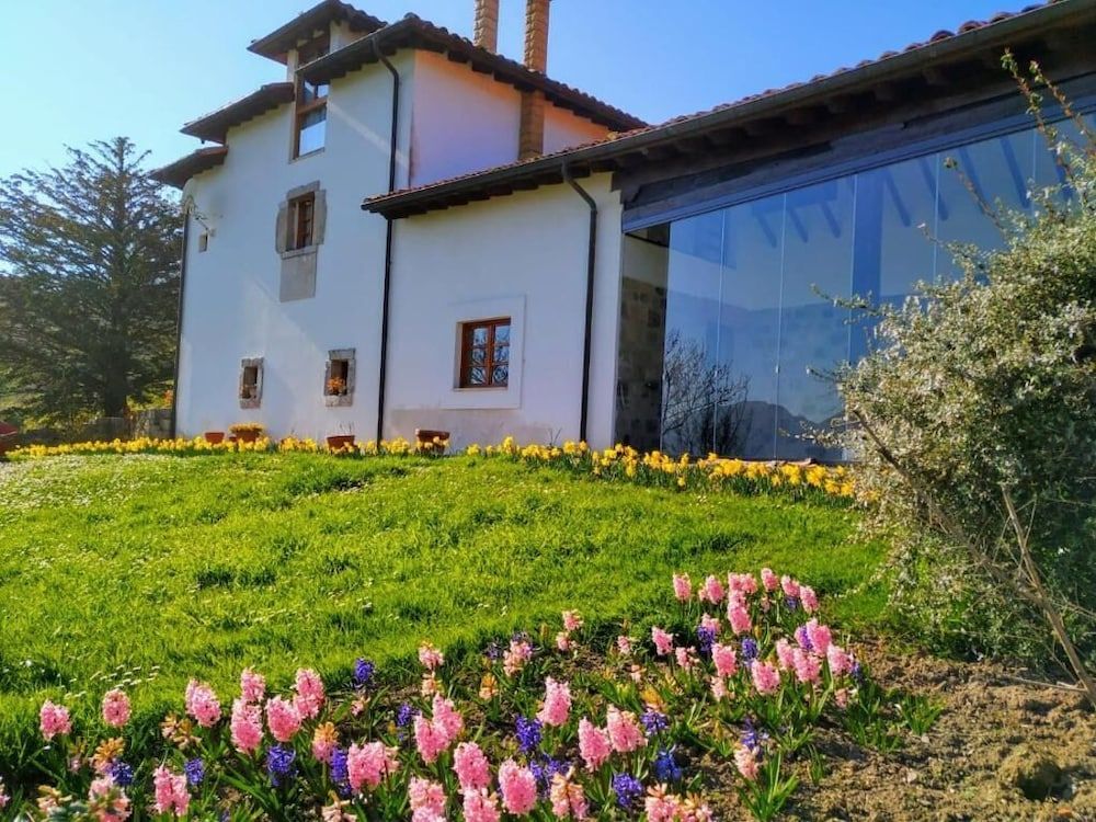 Sobrefuentes Casa De Aldea