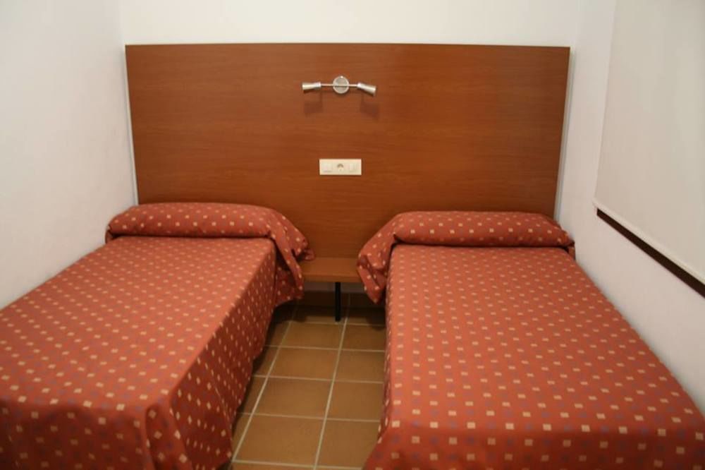 Alojamiento Rural El Rocio