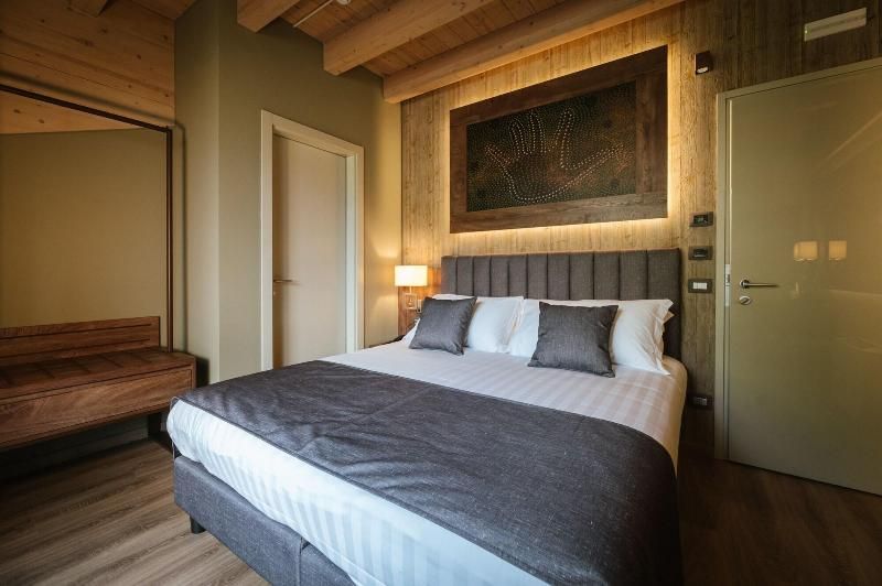 Lake Hotel La Pieve
