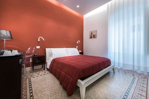 Hotel Porta Reale