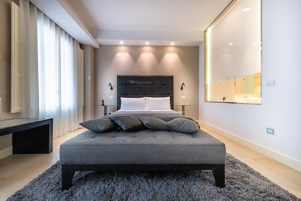 Hotel Porta Reale