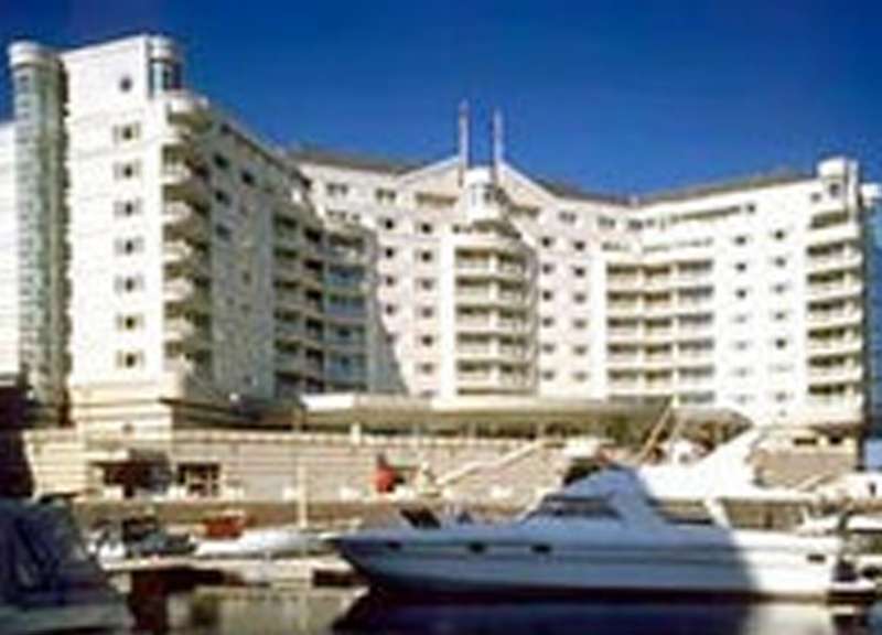 The Chelsea Harbour Hotel